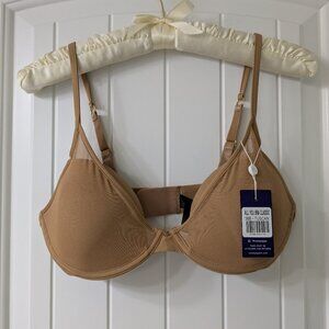 Pepper Classic All You Bra 36B Tuscan